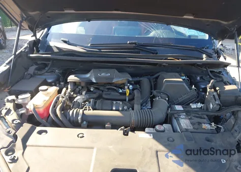 2021 Lexus Nx 300 z USA, uszkodzony, nr VIN JTJDARDZ6M2241743